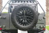 Thumbnail of 1997 Grey Land Rover Defender