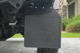 Thumbnail of 1997 Grey Land Rover Defender