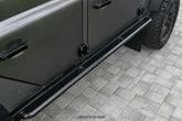 Thumbnail of 1997 Grey Land Rover Defender