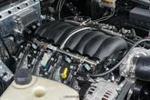 Thumbnail of 1997 Grey Land Rover Defender