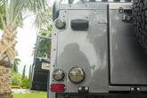 Thumbnail of 1997 Grey Land Rover Defender