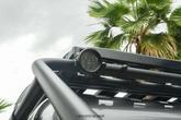 Thumbnail of 1997 Grey Land Rover Defender