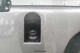 Thumbnail of 1997 Grey Land Rover Defender