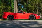 Thumbnail of 1996 Red Mitsubishi 3000GT