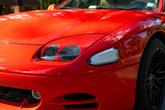 Thumbnail of 1996 Red Mitsubishi 3000GT