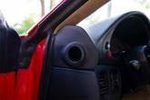 Thumbnail of 1996 Red Mitsubishi 3000GT