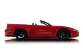 Thumbnail of 1996 Red Mitsubishi 3000GT