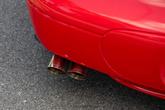 Thumbnail of 1996 Red Mitsubishi 3000GT