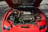 Thumbnail of 1996 Red Mitsubishi 3000GT