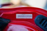 Thumbnail of 1996 Red Mitsubishi 3000GT