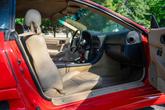 Thumbnail of 1996 Red Mitsubishi 3000GT