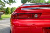 Thumbnail of 1996 Red Mitsubishi 3000GT