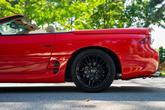 Thumbnail of 1996 Red Mitsubishi 3000GT