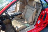 Thumbnail of 1996 Red Mitsubishi 3000GT
