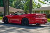Thumbnail of 1996 Red Mitsubishi 3000GT