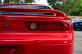 Thumbnail of 1996 Red Mitsubishi 3000GT