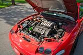 Thumbnail of 1996 Red Mitsubishi 3000GT