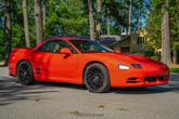 Thumbnail of 1996 Red Mitsubishi 3000GT
