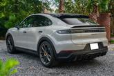 Thumbnail of 2024 Chalk Porsche Cayenne