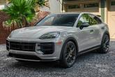 Thumbnail of 2024 Chalk Porsche Cayenne