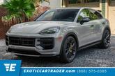 Photo of 2024 Chalk Porsche Cayenne