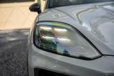 Thumbnail of 2024 Chalk Porsche Cayenne