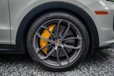 Thumbnail of 2024 Chalk Porsche Cayenne