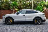 Thumbnail of 2024 Chalk Porsche Cayenne