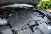 Thumbnail of 2024 Chalk Porsche Cayenne