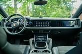 Thumbnail of 2024 Chalk Porsche Cayenne