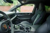 Thumbnail of 2024 Chalk Porsche Cayenne