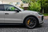Thumbnail of 2024 Chalk Porsche Cayenne