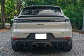 Thumbnail of 2024 Chalk Porsche Cayenne