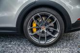 Thumbnail of 2024 Chalk Porsche Cayenne