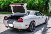 Thumbnail of 2012 Bright White Clearcoat Dodge Challenger