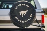 Thumbnail of 1992 White Ford Bronco