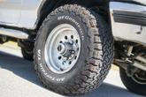 Thumbnail of 1992 White Ford Bronco