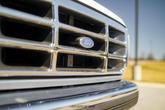 Thumbnail of 1992 White Ford Bronco