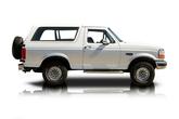 Thumbnail of 1992 White Ford Bronco