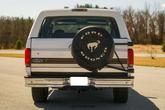 Thumbnail of 1992 White Ford Bronco