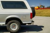 Thumbnail of 1992 White Ford Bronco