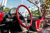 Thumbnail of 1962 Red Chevrolet Corvette