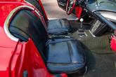 Thumbnail of 1962 Red Chevrolet Corvette