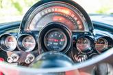 Thumbnail of 1962 Red Chevrolet Corvette