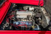 Thumbnail of 1962 Red Chevrolet Corvette