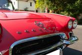 Thumbnail of 1962 Red Chevrolet Corvette