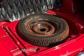 Thumbnail of 1962 Red Chevrolet Corvette