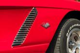 Thumbnail of 1962 Red Chevrolet Corvette