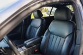 Thumbnail of 2006 Silver Tempest Bentley Continental Flying Spur