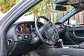 Thumbnail of 2006 Silver Tempest Bentley Continental Flying Spur